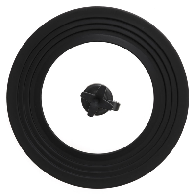 Tapa De Vidrio Universal.