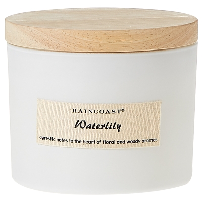 Raincoast Vela Waterlily 350 g.