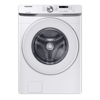 Samsung Lavadora 20 kg WF20T6000AW.