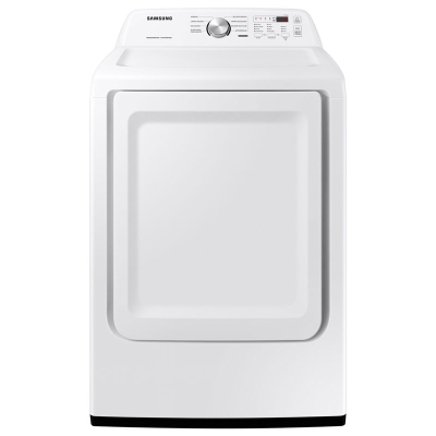 Samsung Secadora A Gas 22kg DV22A3200PW/AP.
