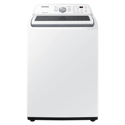 Samsung Lavadora 20 kg WA20A3353G.