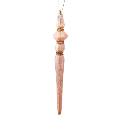 Lágrima Rosado 10".