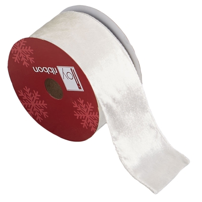 Cinta Blanca 10yd.