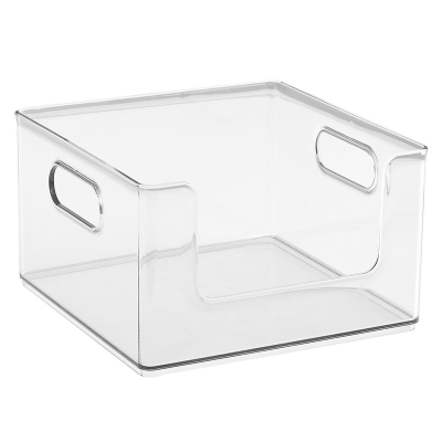 The Home Edit Organizador Con Apertura Frontal.