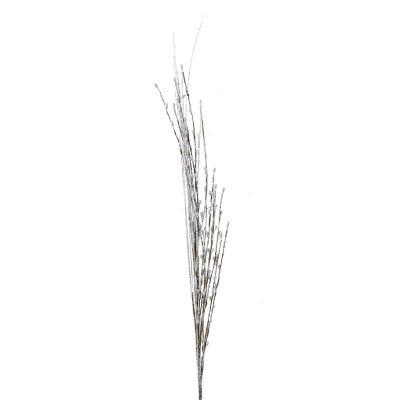 Rama Champagne Con Pedrería 36".