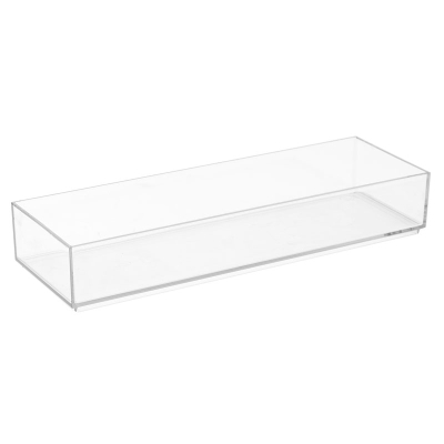 IDesign Organizador De Cosméticos Clarity.