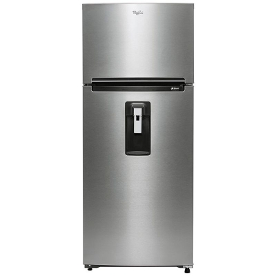 Whirlpool Nevera 18 P.C. WT1865A.