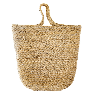 Bulto Jute Crema Grande.