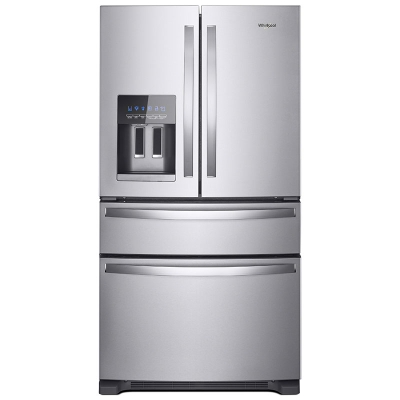 Whirlpool Nevera 25 P.C. WRX735SDHZ.