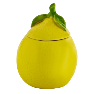 Haus Azucarera Lemon.