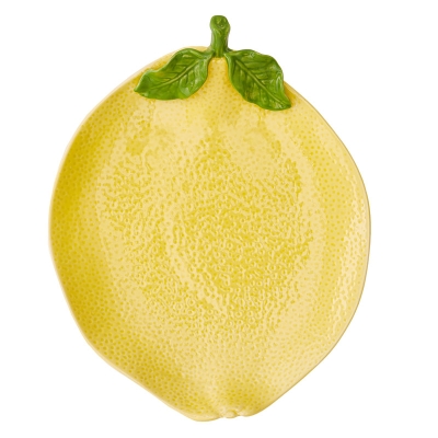 Haus Plato Llano Lemon.