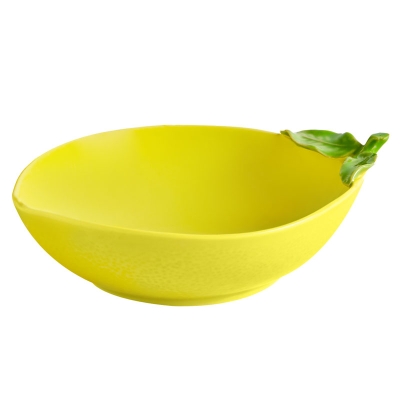 Haus Bowl Lemon.