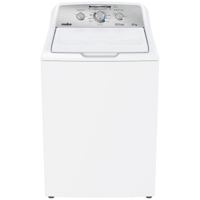 Mabe Lavadora Automática 17Kg LMA-77113CBAB0.