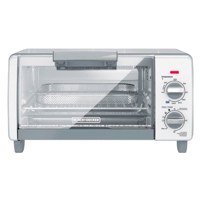 Black & Decker Horno Freidora De Aire TO1785SG.