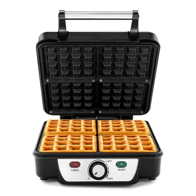 Holstein Housewares Wafflera Belga 09037020B.