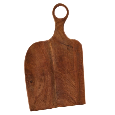Tabla De Queso De Madera Juego de 2.