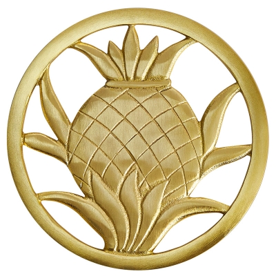 Portacaliente Pineapple.