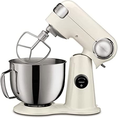 Cuisinart Batidora Digital SMD-50CRM.