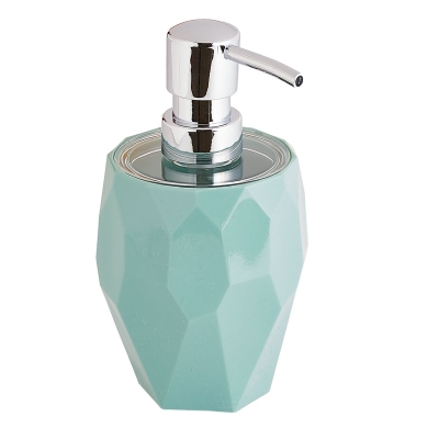 Housewin Dispensador De Jabón Azul.