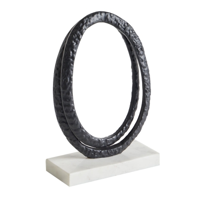 Escultura Negro.