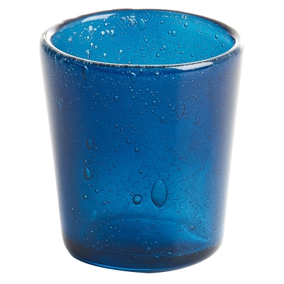 Brisero Azul Oscuro Mediano.