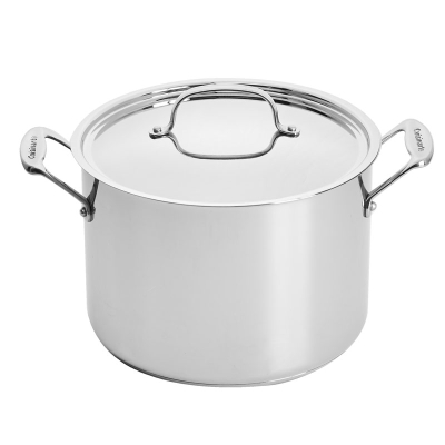 Cuisinart Chef"s Olla Con Tapa.