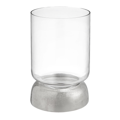 Brisero Base Plata.