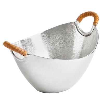Bowl Para Servir Ovalado.
