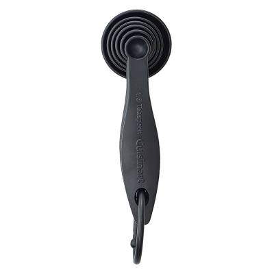 Cuisinart Cucharas De Medir Juego De 6.