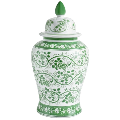 Tibor Citrus Verde Grande.