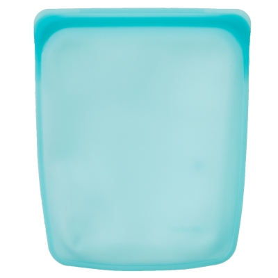 Stasher Bolso Aqua 64 oz.