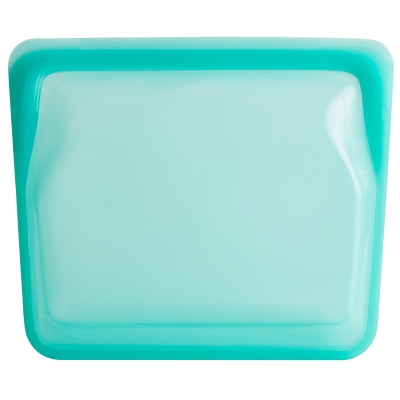 Stasher Bolso Stand Up Aqua 56 oz.