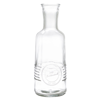 Jarra Garrafa 1L.