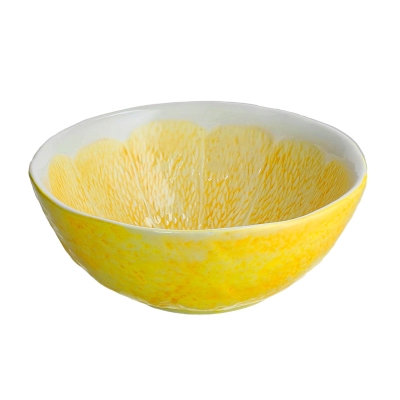Bowl Grapefruit Amarillo.