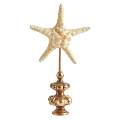 Objeto Decorativo Starfish.