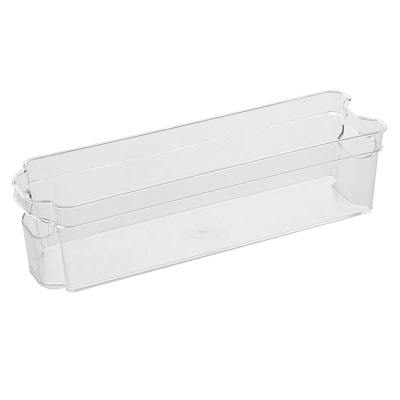 Organizador De Nevera Rectangular Grande.