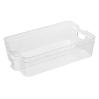 Organizador De Nevera Rectangular Grande.