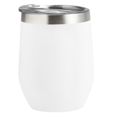 Novo Vaso Blanco 0.4L.