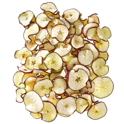 Rodajas De Manzana 200 G.