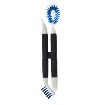 Oxo Set Cepillos Para Fregar.