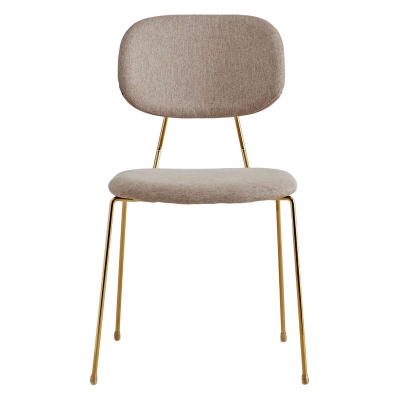 Silla Monika.