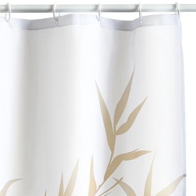 IDesign Cortina De Baño Anzu.