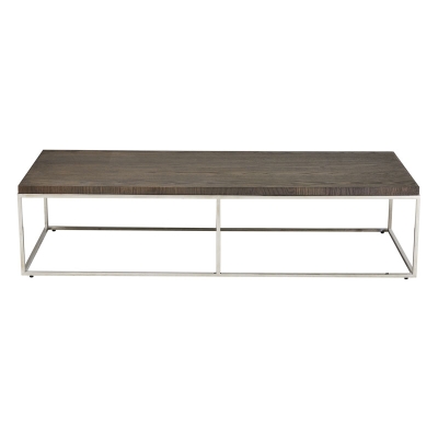 Mesa De Centro Loft Grande.