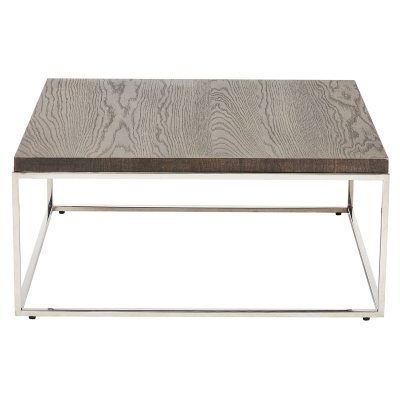 Mesa De Centro Loft Pequeño.