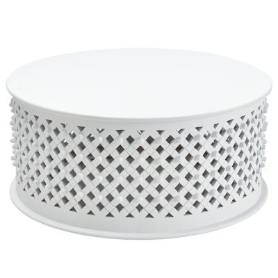 Mesa De Centro Drake.