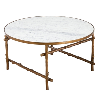 Mesa De Centro Fletcher.