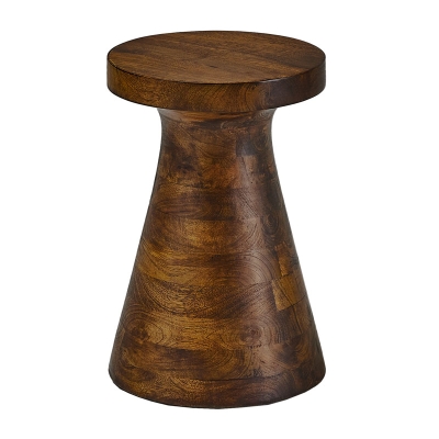 Oroman Chesnut.