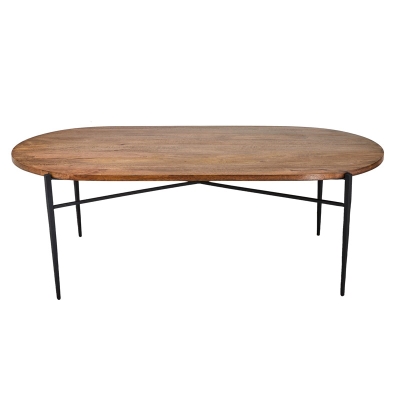 Mesa De Centro Kaily.
