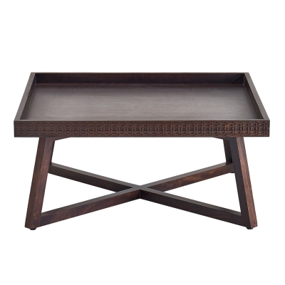 Mesa De Centro Wade.