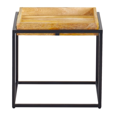 Mesa Lateral Carter.